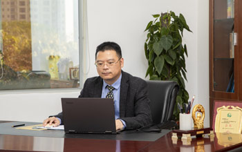 恒峰g22总司理方富林入选延安市第二批“圣地英才妄想”