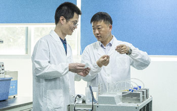 喜报 | 恒峰g22总工洪昱斌被评为“2021年度厦门行业（数字）工匠”