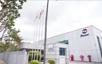 喜报 | 恒峰g22入选2022厦门市未来工业主干企业