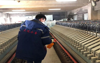 走进恒峰g22：幕后战“疫”