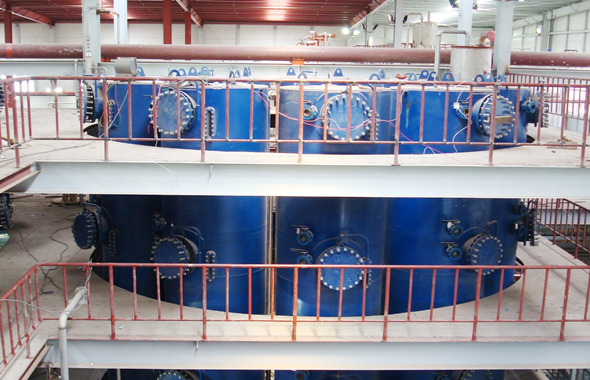 食物行业特种疏散